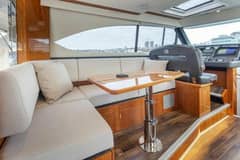2019 Riviera 395 SUV "SABINE" photo 7