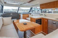2019 Riviera 395 SUV "SABINE" photo 2