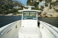 2012 Boston Whaler Whaler 370 Outrage "EXPLORER II" photo 9