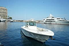 2012 Boston Whaler Whaler 370 Outrage "EXPLORER II" photo 5