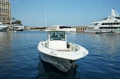 2012 Boston Whaler Whaler 370 Outrage "EXPLORER II" photo 2