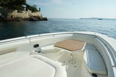 2012 Boston Whaler Whaler 370 Outrage "EXPLORER II" photo 7