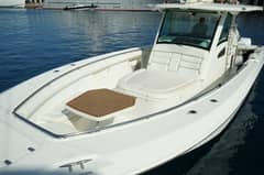 2012 Boston Whaler Whaler 370 Outrage "EXPLORER II" photo 6