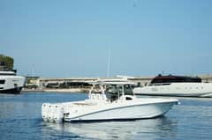 2012 Boston Whaler Whaler 370 Outrage "EXPLORER II" photo 4