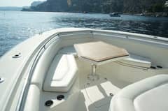 2012 Boston Whaler Whaler 370 Outrage "EXPLORER II" photo 8