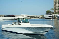 2012 Boston Whaler Whaler 370 Outrage "EXPLORER II" photo 1