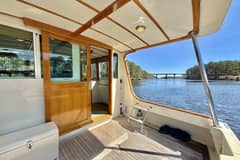 2007 Duffy Atlantic 37 "SANTORINI" photo 3