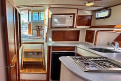 2007 Duffy Atlantic 37 "SANTORINI" photo 6