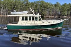 2007 Duffy Atlantic 37 "SANTORINI" photo 1