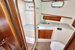 2007 Duffy Atlantic 37 "SANTORINI" photo 7