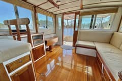2007 Duffy Atlantic 37 "SANTORINI" photo 5