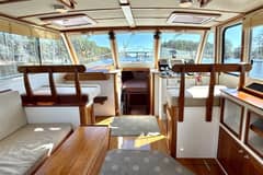 2007 Duffy Atlantic 37 "SANTORINI" photo 4