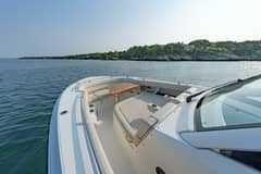 2019 Boston Whaler 350 EX Realm "BLUE SKIES" photo 4
