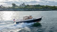 2020 CH Marine Shelter Island Nomad "ELOISE" photo 1