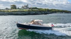 2020 CH Marine Shelter Island Nomad "ELOISE" photo 2