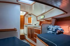 2020 CH Marine Shelter Island Nomad "ELOISE" photo 6