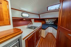 2020 CH Marine Shelter Island Nomad "ELOISE" photo 3