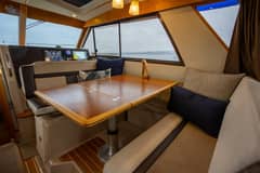 2016 Cutwater C-30 Command Bridge "HALCYON" photo 5