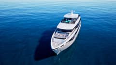 2027 Hargrave E Series 40m "Hargrave Superyachts Project 40" photo 4