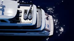 2027 Hargrave E Series 40m "Hargrave Superyachts Project 40" photo 7