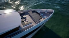 2027 Hargrave E Series 40m "Hargrave Superyachts Project 40" photo 6
