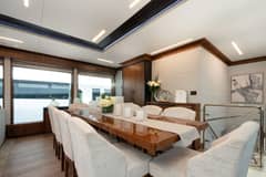 2024 Hargrave Raised Pilothouse "SASSY" photo 4