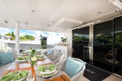 2024 Hargrave Raised Pilothouse "SASSY" photo 3