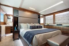 2024 Hargrave Raised Pilothouse "SASSY" photo 9