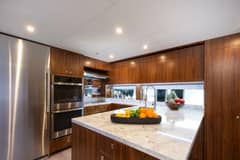2024 Hargrave Raised Pilothouse "SASSY" photo 7