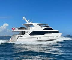 2024 Hargrave Raised Pilothouse "SASSY" photo 1