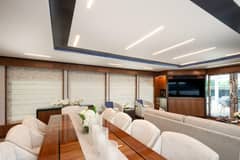 2024 Hargrave Raised Pilothouse "SASSY" photo 6