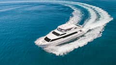 2018 Hargrave Raised Pilothouse "Second Amendment" photo 2