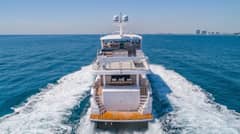 2018 Hargrave Raised Pilothouse "Second Amendment" photo 4