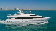 2018 Hargrave Raised Pilothouse "Second Amendment" photo 1