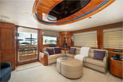2003 Hargrave Skylounge "Kismet" photo 6