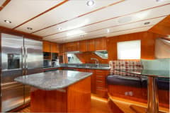 2003 Hargrave Skylounge "Kismet" photo 9
