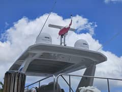2022 Azimut 66 "Moonlighter" photo 7
