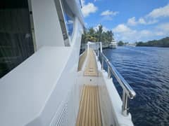 2022 Azimut 66 "Moonlighter" photo 9