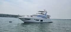 2022 Azimut 66 "Moonlighter" photo 2