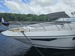 2022 Azimut 66 "Moonlighter" photo 4