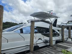 2022 Azimut 66 "Moonlighter" photo 5