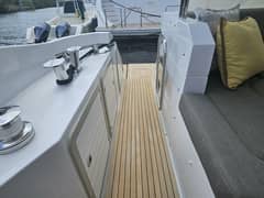 2022 Azimut 66 "Moonlighter" photo 8