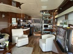 2006 Marquis 65 "Sylvia" photo 5