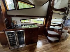2006 Marquis 65 "Sylvia" photo 8