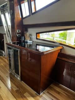 2006 Marquis 65 "Sylvia" photo 7