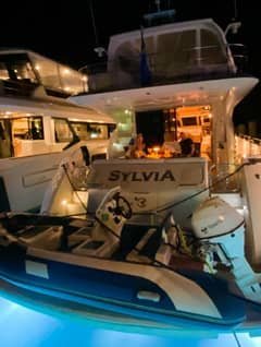 2006 Marquis 65 "Sylvia" photo 4
