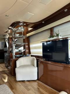 2006 Marquis 65 "Sylvia" photo 6