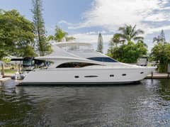 2006 Marquis 65 "Sylvia" photo 1