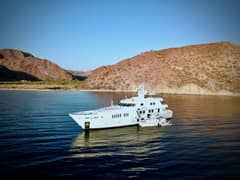 2003 Royal Denship Motor Yacht "Unforgettable" photo 8
