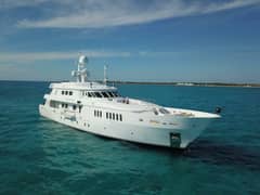2003 Royal Denship Motor Yacht "Unforgettable" photo 5